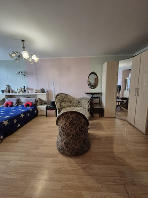 Продам однокомнатную (1-комн.) квартиру, Белорусская ул, 3, Одинцово г