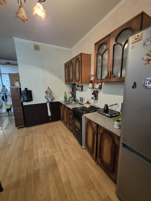 Продам однокомнатную (1-комн.) квартиру, Белорусская ул, 3, Одинцово г