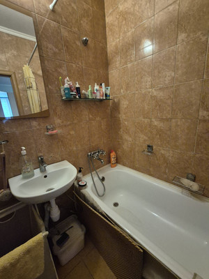 Продам однокомнатную (1-комн.) квартиру, Белорусская ул, 3, Одинцово г