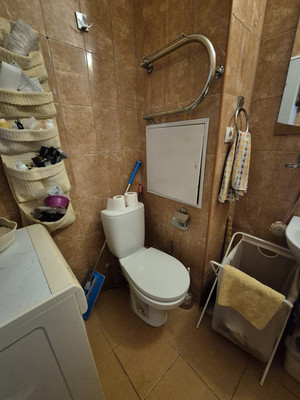 Продам однокомнатную (1-комн.) квартиру, Белорусская ул, 3, Одинцово г