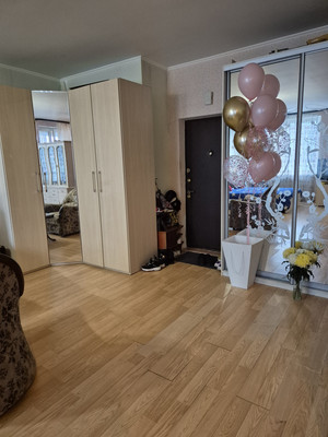 Продам однокомнатную (1-комн.) квартиру, Белорусская ул, 3, Одинцово г