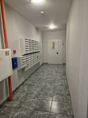 Продам однокомнатную (1-комн.) квартиру, Белорусская ул, 3, Одинцово г