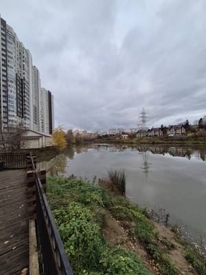 Продам однокомнатную (1-комн.) квартиру, Белорусская ул, 3, Одинцово г