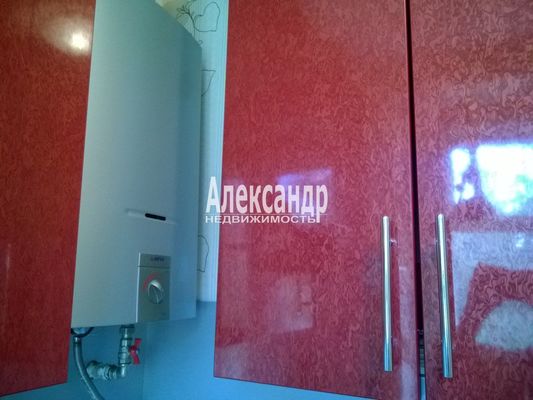 Продам двухкомнатную (2-комн.) квартиру, 2-я Комсомольская ул, 54, Санкт-Петербург г