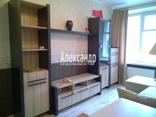 Продам двухкомнатную (2-комн.) квартиру, 2-я Комсомольская ул, 54, Санкт-Петербург г