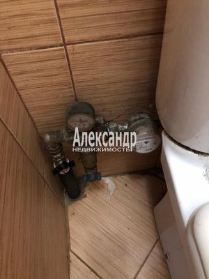 Продам двухкомнатную (2-комн.) квартиру, 2-я Комсомольская ул, 54, Санкт-Петербург г