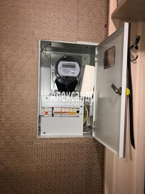 Продам двухкомнатную (2-комн.) квартиру, 2-я Комсомольская ул, 54, Санкт-Петербург г