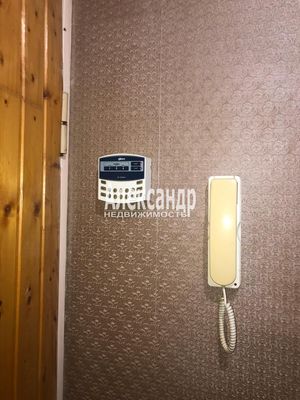 Продам двухкомнатную (2-комн.) квартиру, 2-я Комсомольская ул, 54, Санкт-Петербург г