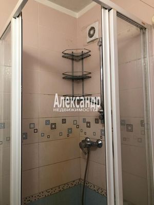 Продам двухкомнатную (2-комн.) квартиру, 2-я Комсомольская ул, 54, Санкт-Петербург г