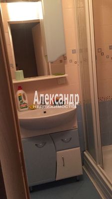 Продам двухкомнатную (2-комн.) квартиру, 2-я Комсомольская ул, 54, Санкт-Петербург г