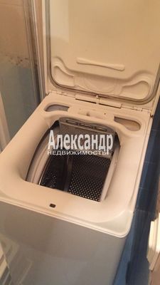 Продам двухкомнатную (2-комн.) квартиру, 2-я Комсомольская ул, 54, Санкт-Петербург г