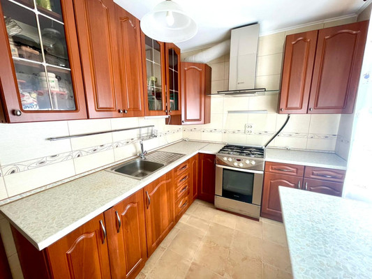 Продам однокомнатную (1-комн.) квартиру, Извилистая ул, 8, Ростов-на-Дону г