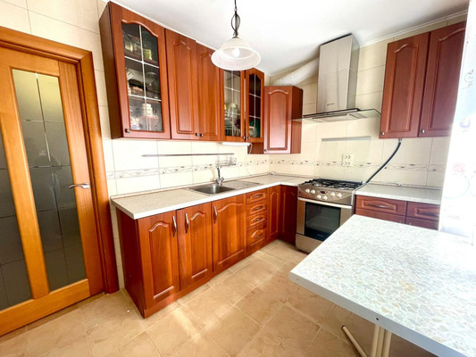 Продам однокомнатную (1-комн.) квартиру, Извилистая ул, 8, Ростов-на-Дону г