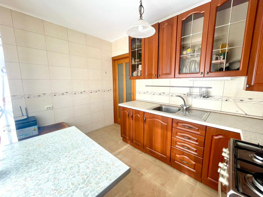 Продам однокомнатную (1-комн.) квартиру, Извилистая ул, 8, Ростов-на-Дону г