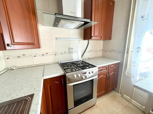 Продам однокомнатную (1-комн.) квартиру, Извилистая ул, 8, Ростов-на-Дону г