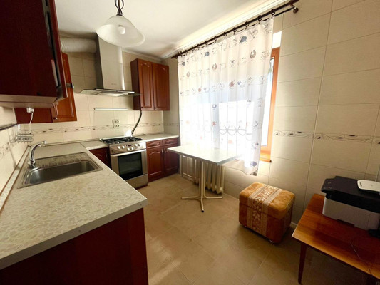 Продам однокомнатную (1-комн.) квартиру, Извилистая ул, 8, Ростов-на-Дону г