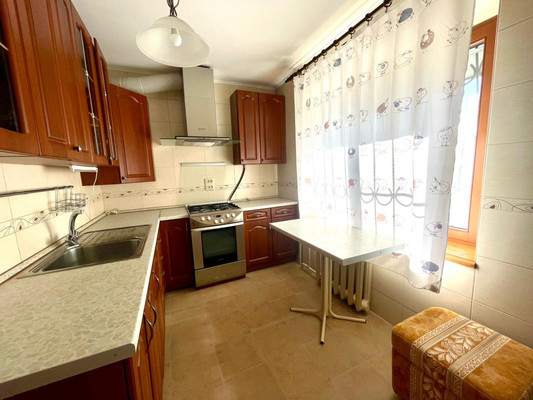 Продам однокомнатную (1-комн.) квартиру, Извилистая ул, 8, Ростов-на-Дону г