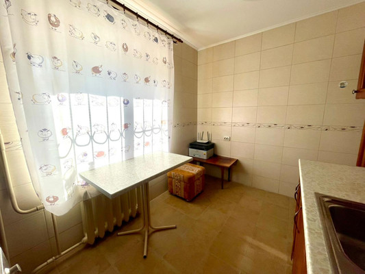 Продам однокомнатную (1-комн.) квартиру, Извилистая ул, 8, Ростов-на-Дону г