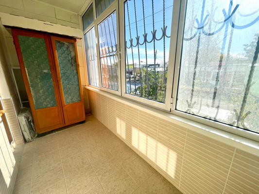 Продам однокомнатную (1-комн.) квартиру, Извилистая ул, 8, Ростов-на-Дону г