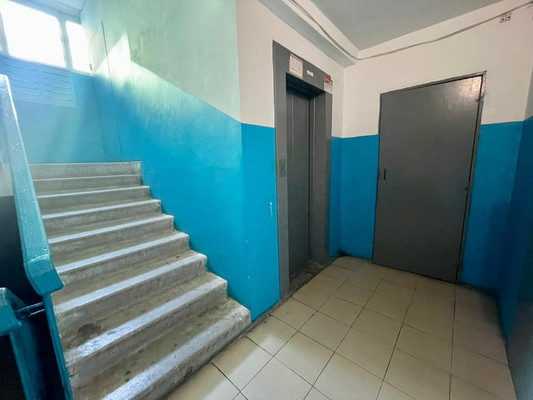 Продам однокомнатную (1-комн.) квартиру, Извилистая ул, 8, Ростов-на-Дону г