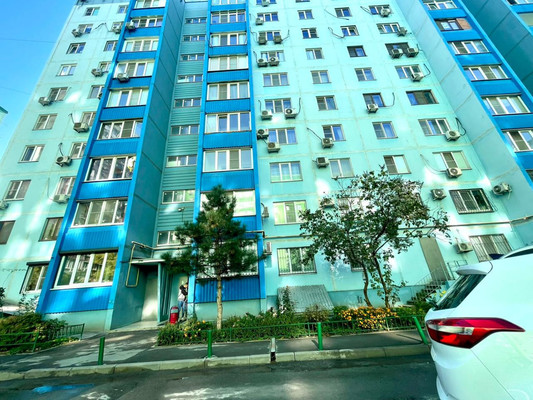 Продам однокомнатную (1-комн.) квартиру, Извилистая ул, 8, Ростов-на-Дону г