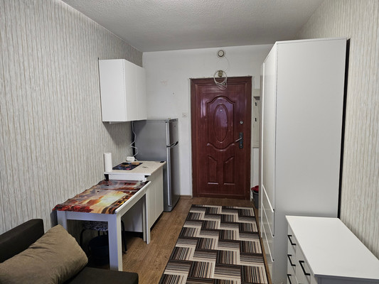 Продам комнату в 13-комн. квартире, Горняков пр-кт, 2кВ, Костомукша г