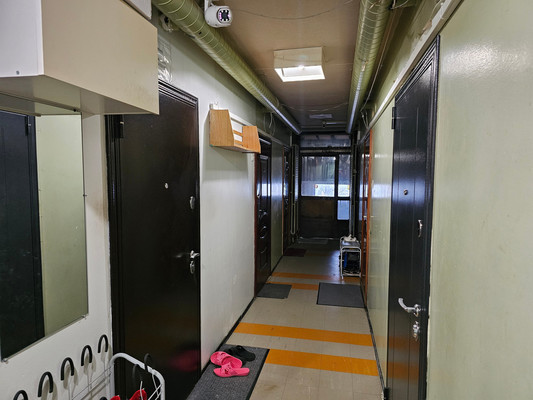 Продам комнату в 13-комн. квартире, Горняков пр-кт, 2кВ, Костомукша г