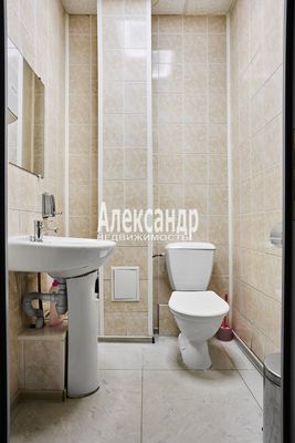 Сдам коммерческое помещение 92 м2, Потёмкинская ул, 13/48, Санкт-Петербург г