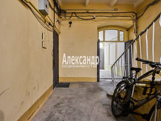 Сдам коммерческое помещение 92 м2, Потёмкинская ул, 13/48, Санкт-Петербург г