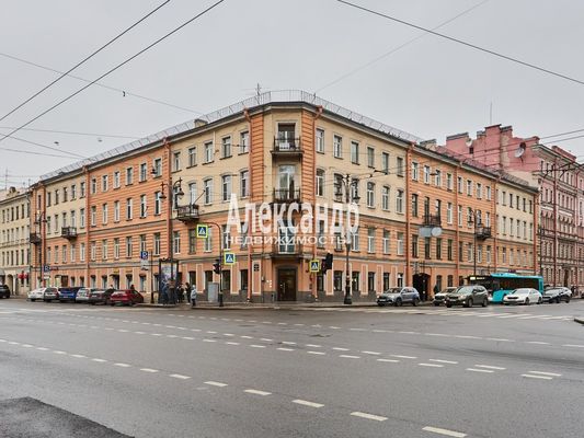 Сдам коммерческое помещение 92 м2, Потёмкинская ул, 13/48, Санкт-Петербург г