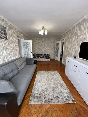 Продам трехкомнатную (3-комн.) квартиру, Плехановская ул, 22, Воронеж г