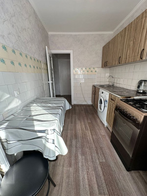 Продам трехкомнатную (3-комн.) квартиру, Плехановская ул, 22, Воронеж г