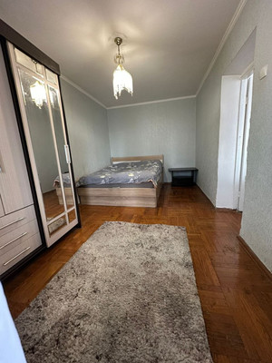 Продам трехкомнатную (3-комн.) квартиру, Плехановская ул, 22, Воронеж г