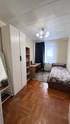 Продам трехкомнатную (3-комн.) квартиру, Плехановская ул, 22, Воронеж г