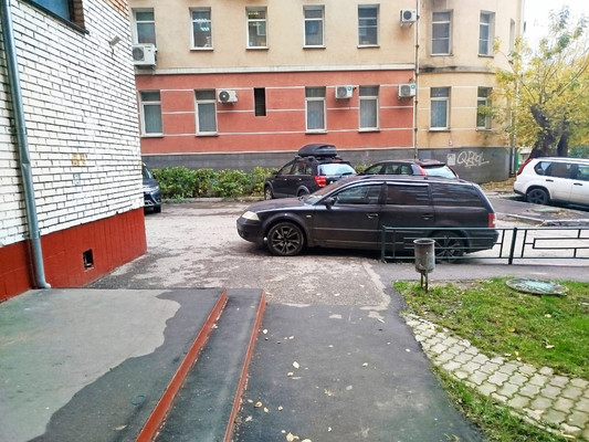 Сдам коммерческое помещение 104 м2, Подольская ул, 46, Северово д