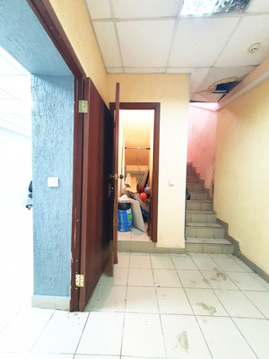 Продам коммерческое помещение 100 м2, Победы пр-кт, 49, Липецк г