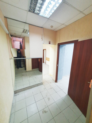 Продам коммерческое помещение 100 м2, Победы пр-кт, 49, Липецк г