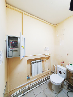 Продам коммерческое помещение 100 м2, Победы пр-кт, 49, Липецк г