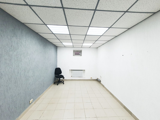 Продам коммерческое помещение 100 м2, Победы пр-кт, 49, Липецк г