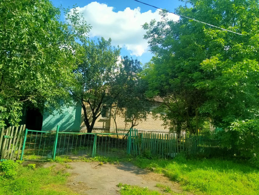 Продам дом, Хохол с, 0 км от города