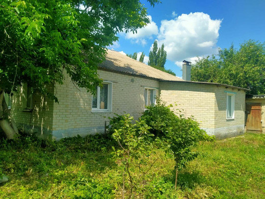 Продам дом, Хохол с, 0 км от города