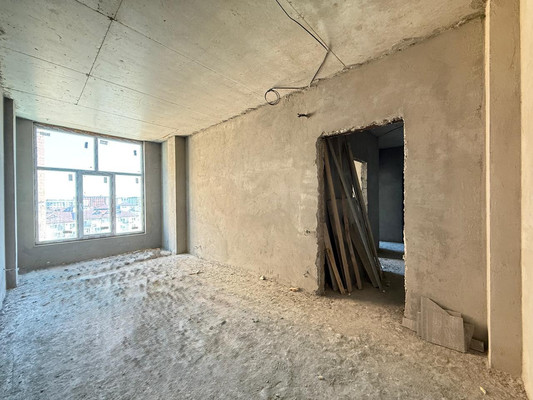 Продам двухкомнатную (2-комн.) квартиру, Атажукина ул, 2, Нальчик г