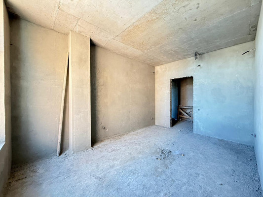 Продам двухкомнатную (2-комн.) квартиру, Атажукина ул, 2, Нальчик г