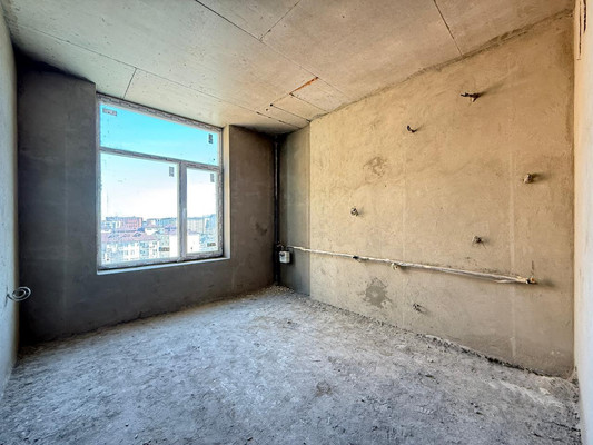 Продам двухкомнатную (2-комн.) квартиру, Атажукина ул, 2, Нальчик г