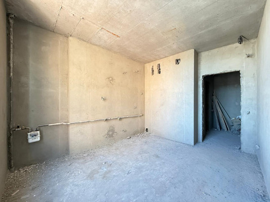 Продам двухкомнатную (2-комн.) квартиру, Атажукина ул, 2, Нальчик г