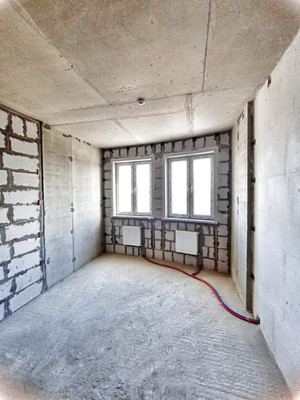 Продам однокомнатную (1-комн.) квартиру, Уральская ул, 100/5, Краснодар г