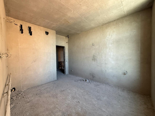 Продам двухкомнатную (2-комн.) квартиру, Атажукина ул, 2, Нальчик г