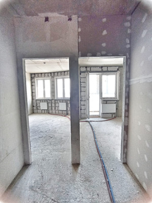 Продам однокомнатную (1-комн.) квартиру, Уральская ул, 100/5, Краснодар г