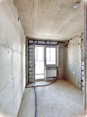 Продам однокомнатную (1-комн.) квартиру, Уральская ул, 100/5, Краснодар г