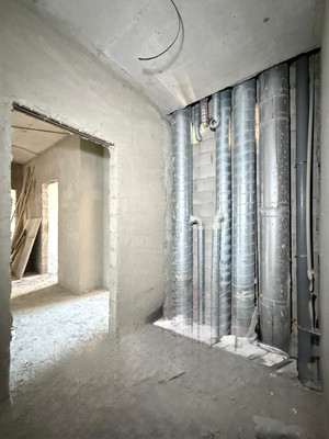 Продам двухкомнатную (2-комн.) квартиру, Атажукина ул, 2, Нальчик г